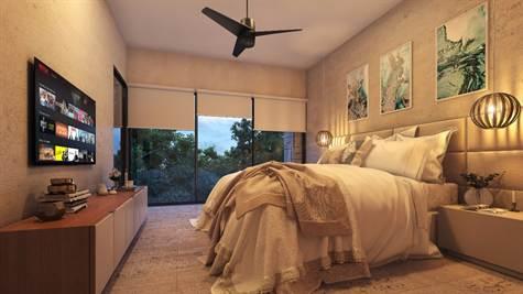 CACAO NEW PROJECT DEVELOPMENT TULUM, Suite P-T-GMB-CACAO